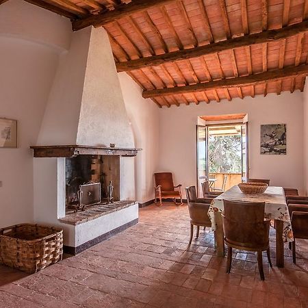 Campospillo Villa Magliano in Toscana Kültér fotó