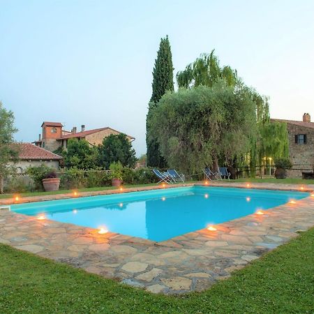 Campospillo Villa Magliano in Toscana Kültér fotó
