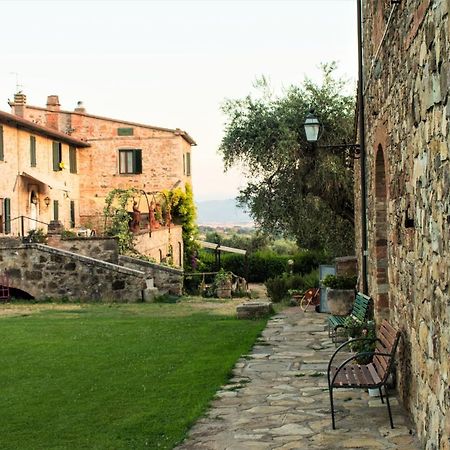 Campospillo Villa Magliano in Toscana Kültér fotó