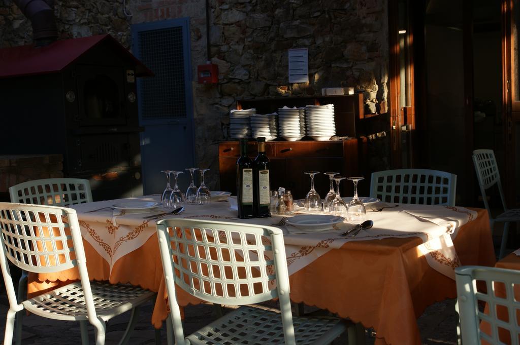 Campospillo Villa Magliano in Toscana Kültér fotó