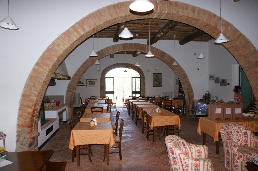 Campospillo Villa Magliano in Toscana Kültér fotó