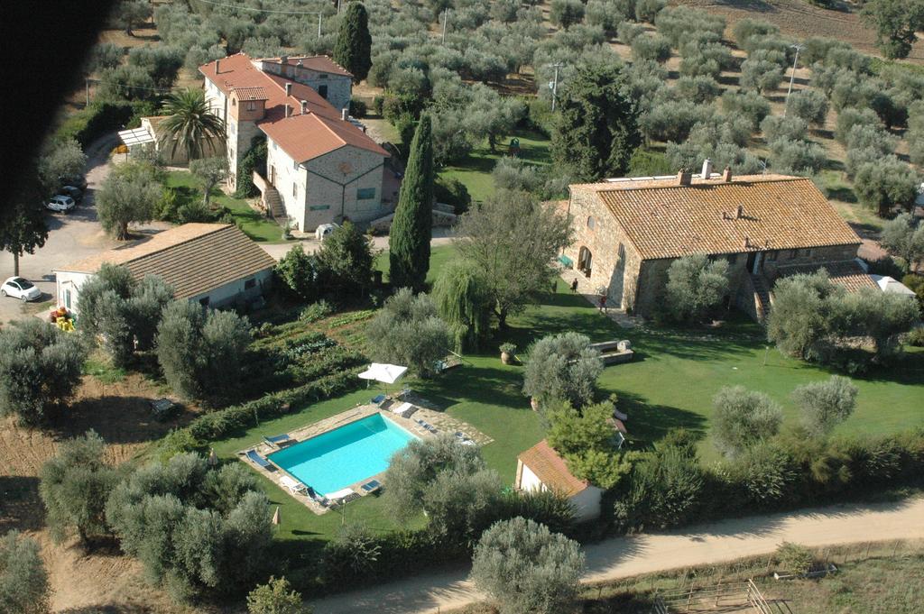 Campospillo Villa Magliano in Toscana Kültér fotó