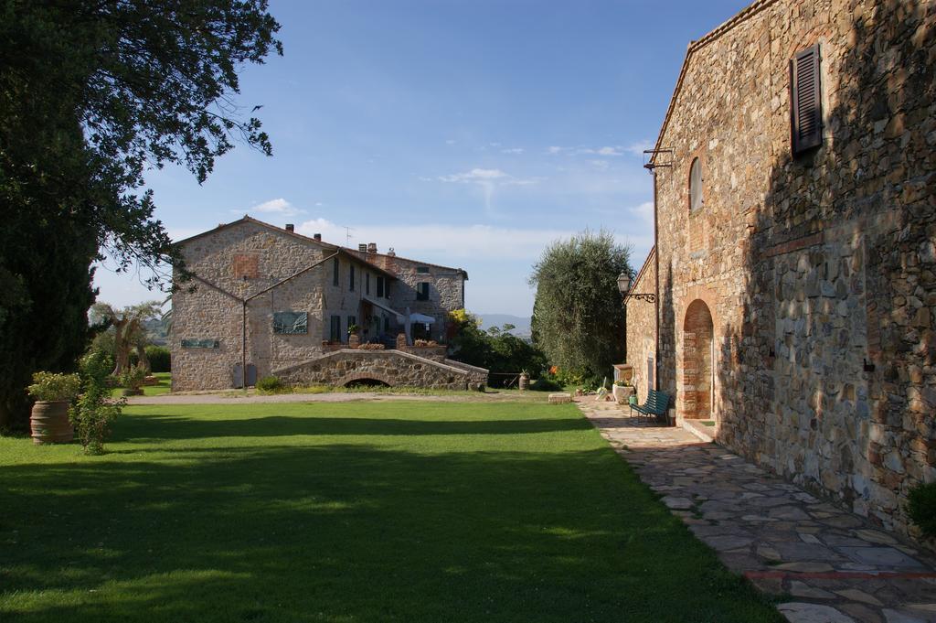 Campospillo Villa Magliano in Toscana Kültér fotó