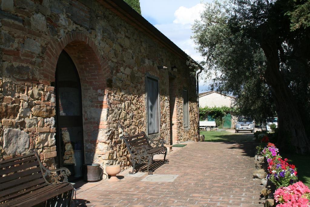 Campospillo Villa Magliano in Toscana Kültér fotó