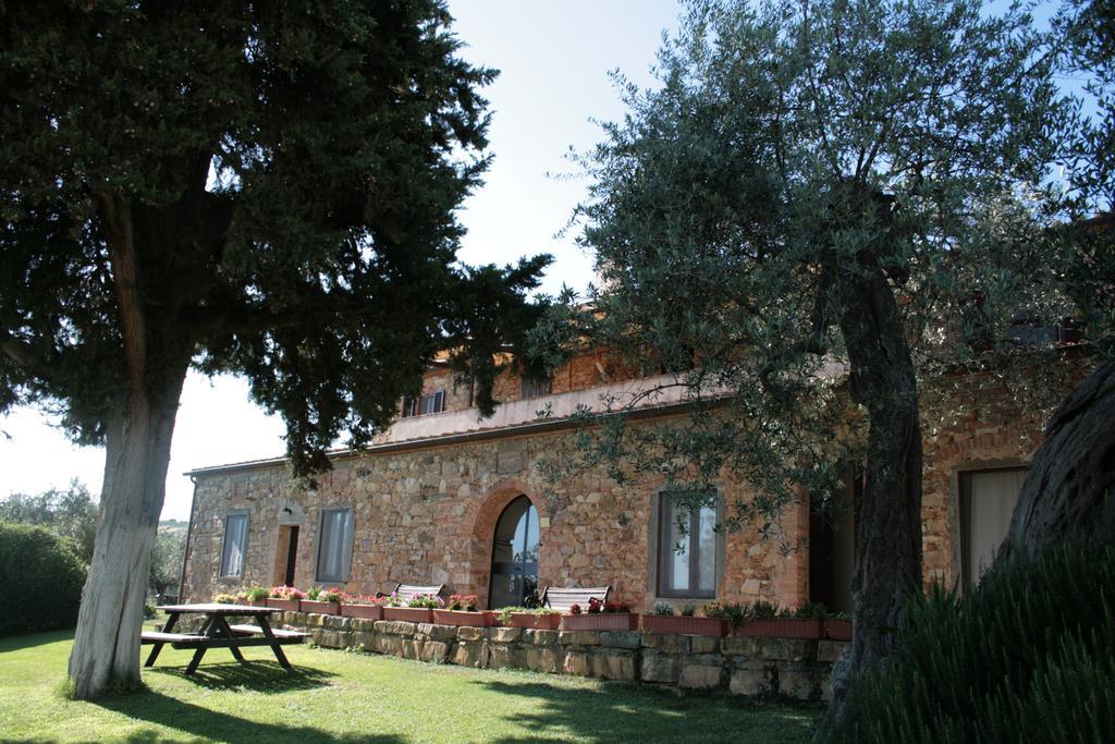 Campospillo Villa Magliano in Toscana Kültér fotó