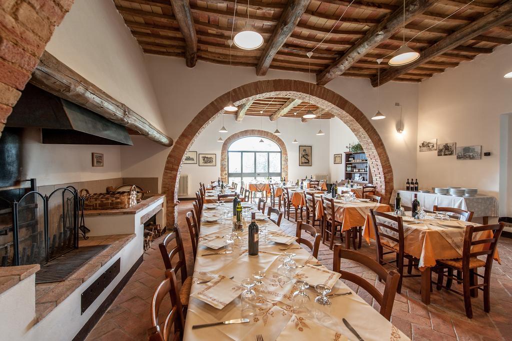 Campospillo Villa Magliano in Toscana Kültér fotó