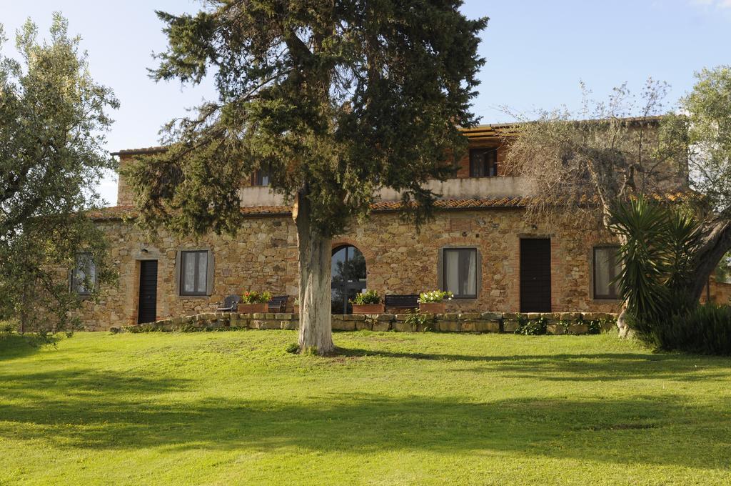 Campospillo Villa Magliano in Toscana Kültér fotó