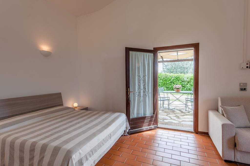 Campospillo Villa Magliano in Toscana Kültér fotó