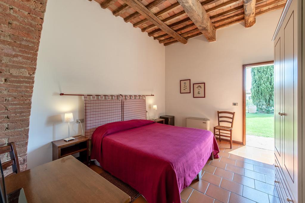 Campospillo Villa Magliano in Toscana Kültér fotó