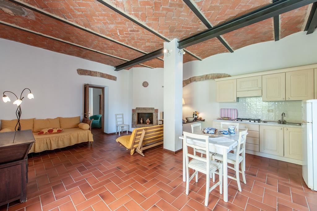 Campospillo Villa Magliano in Toscana Kültér fotó