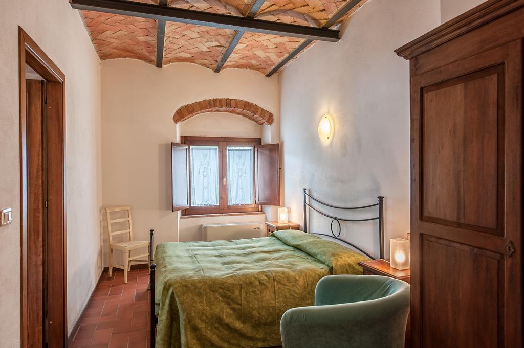 Campospillo Villa Magliano in Toscana Kültér fotó
