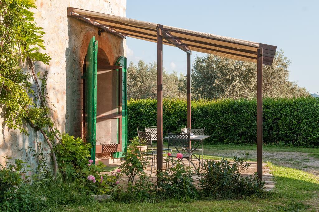 Campospillo Villa Magliano in Toscana Kültér fotó