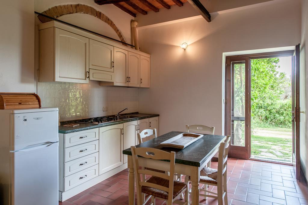 Campospillo Villa Magliano in Toscana Kültér fotó