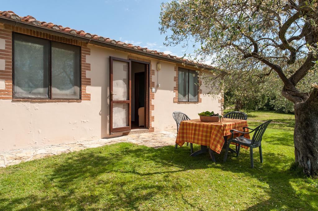Campospillo Villa Magliano in Toscana Kültér fotó