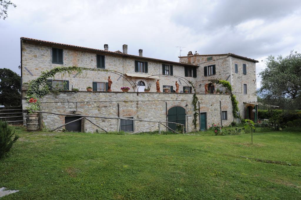 Campospillo Villa Magliano in Toscana Kültér fotó