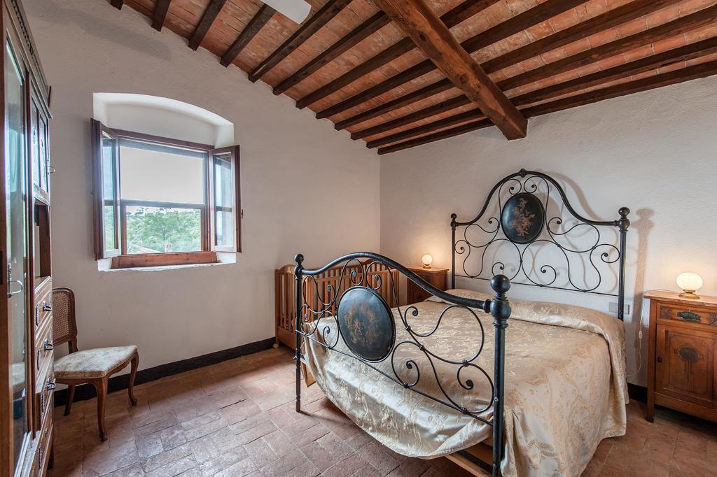 Campospillo Villa Magliano in Toscana Kültér fotó