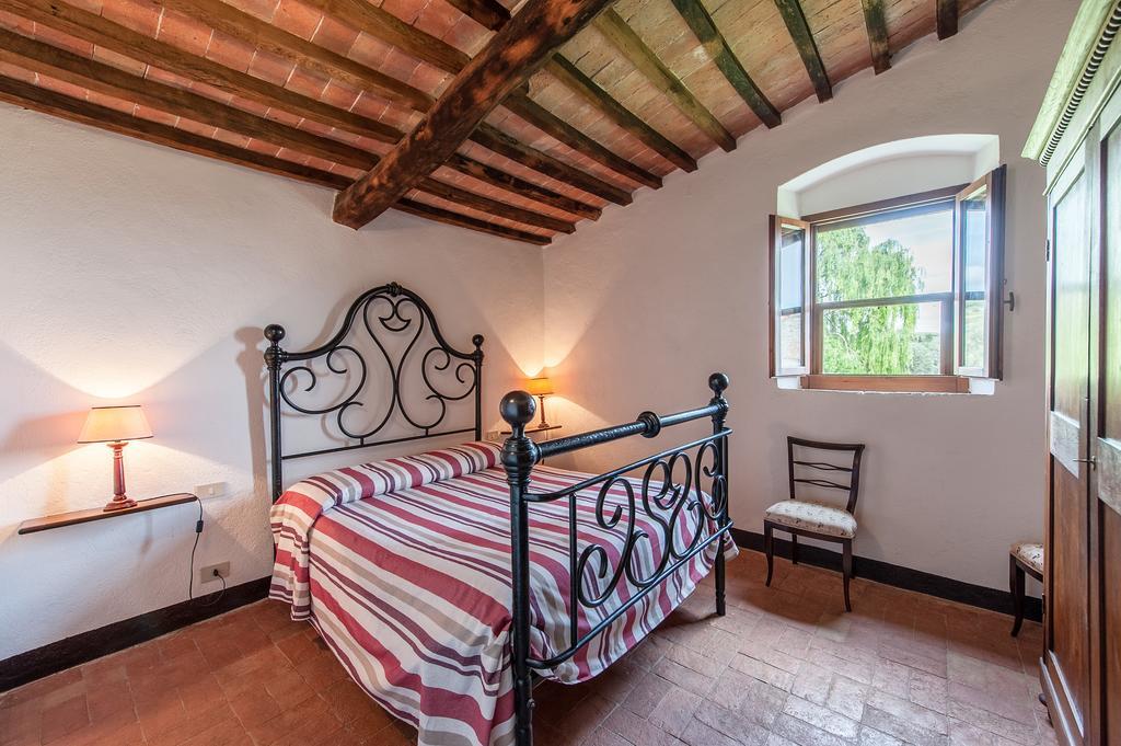 Campospillo Villa Magliano in Toscana Kültér fotó
