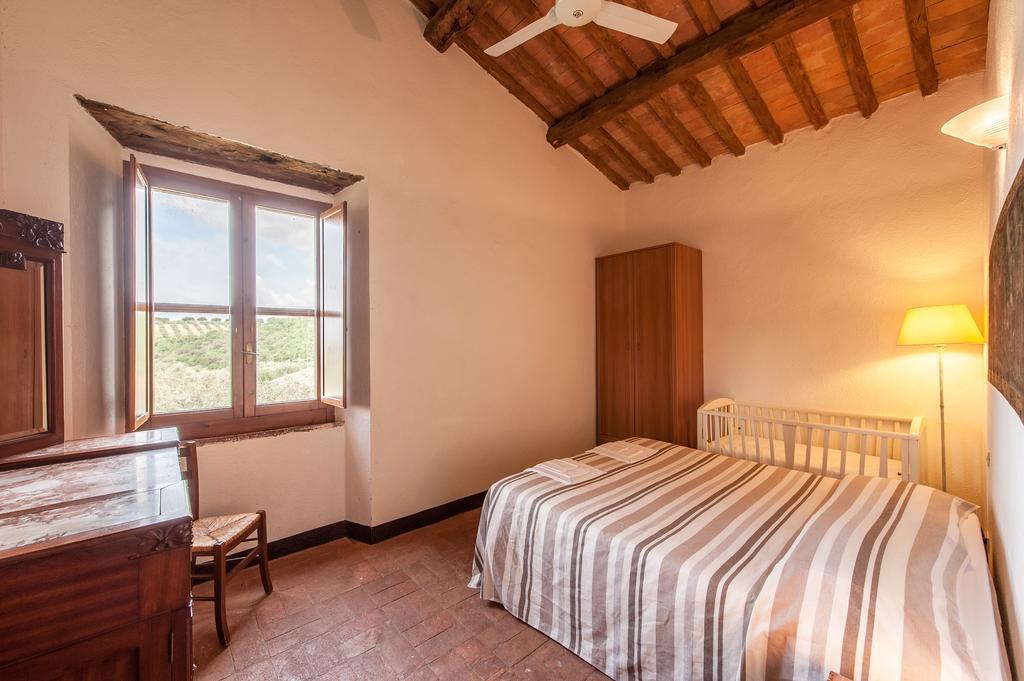 Campospillo Villa Magliano in Toscana Kültér fotó