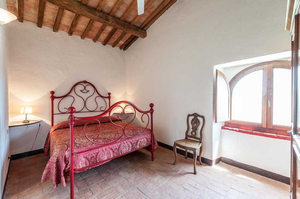 Campospillo Villa Magliano in Toscana Kültér fotó