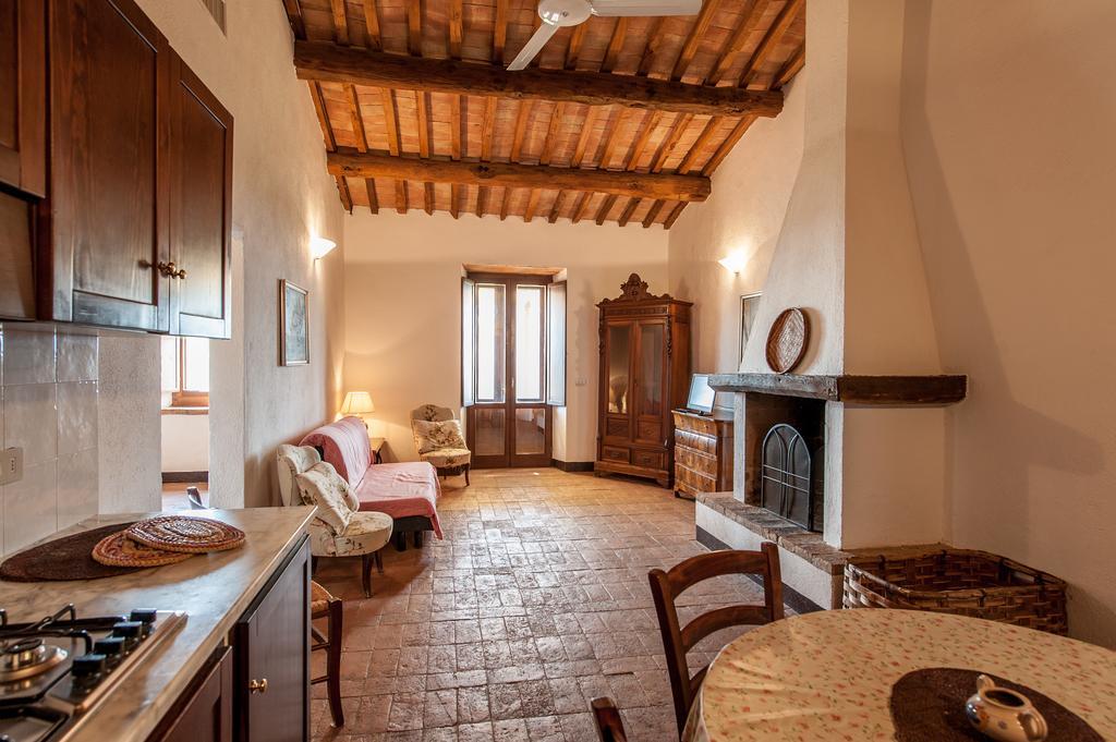 Campospillo Villa Magliano in Toscana Kültér fotó