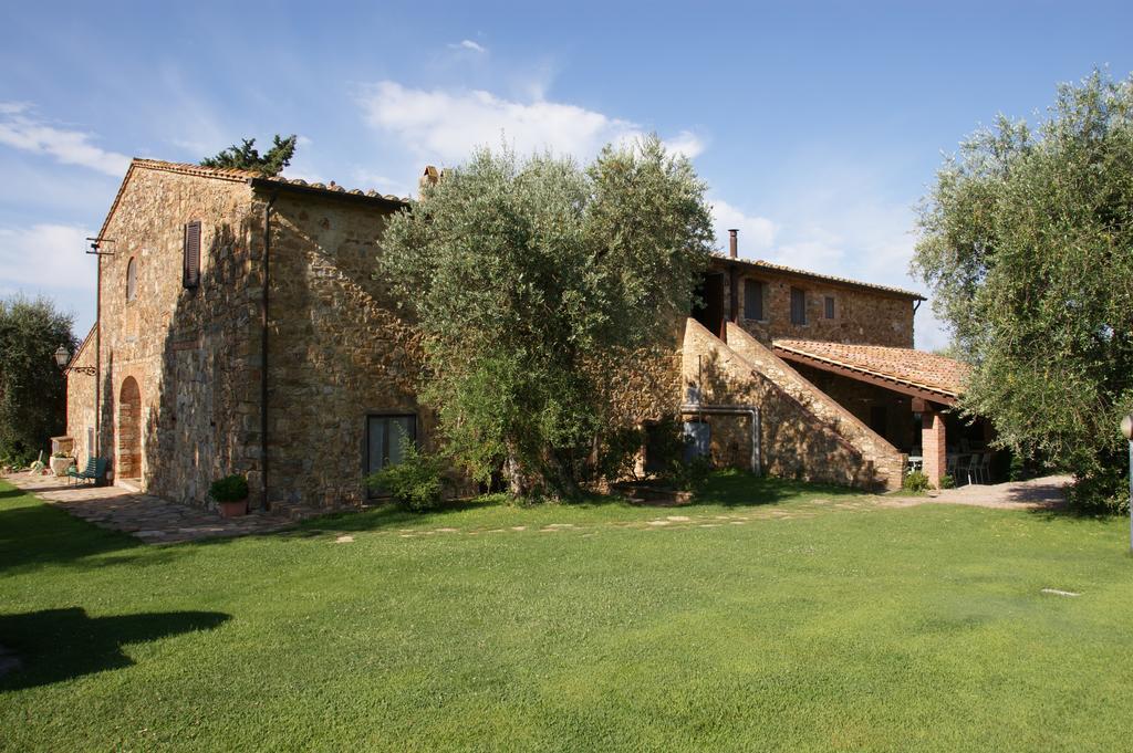 Campospillo Villa Magliano in Toscana Kültér fotó