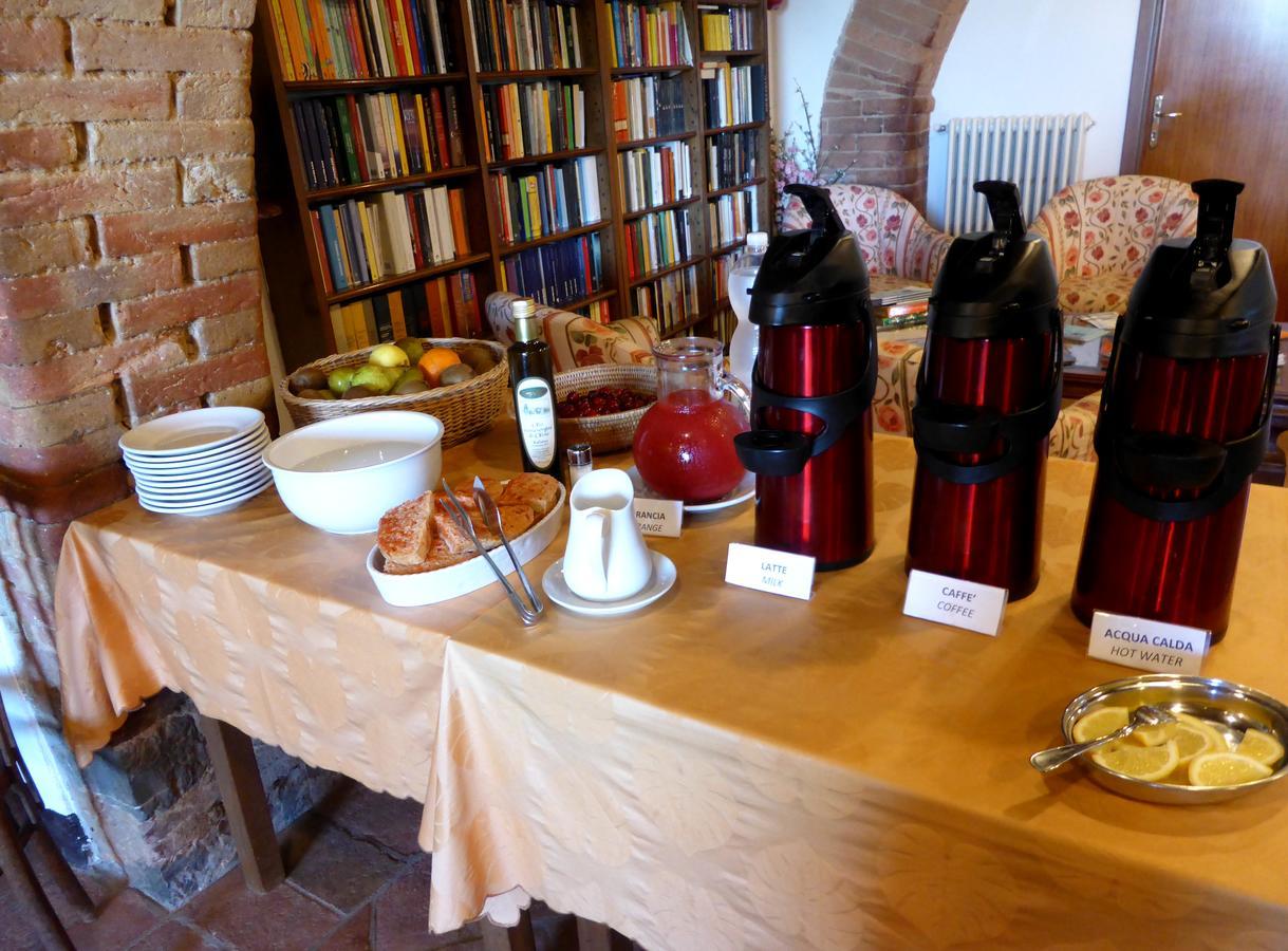 Campospillo Villa Magliano in Toscana Kültér fotó