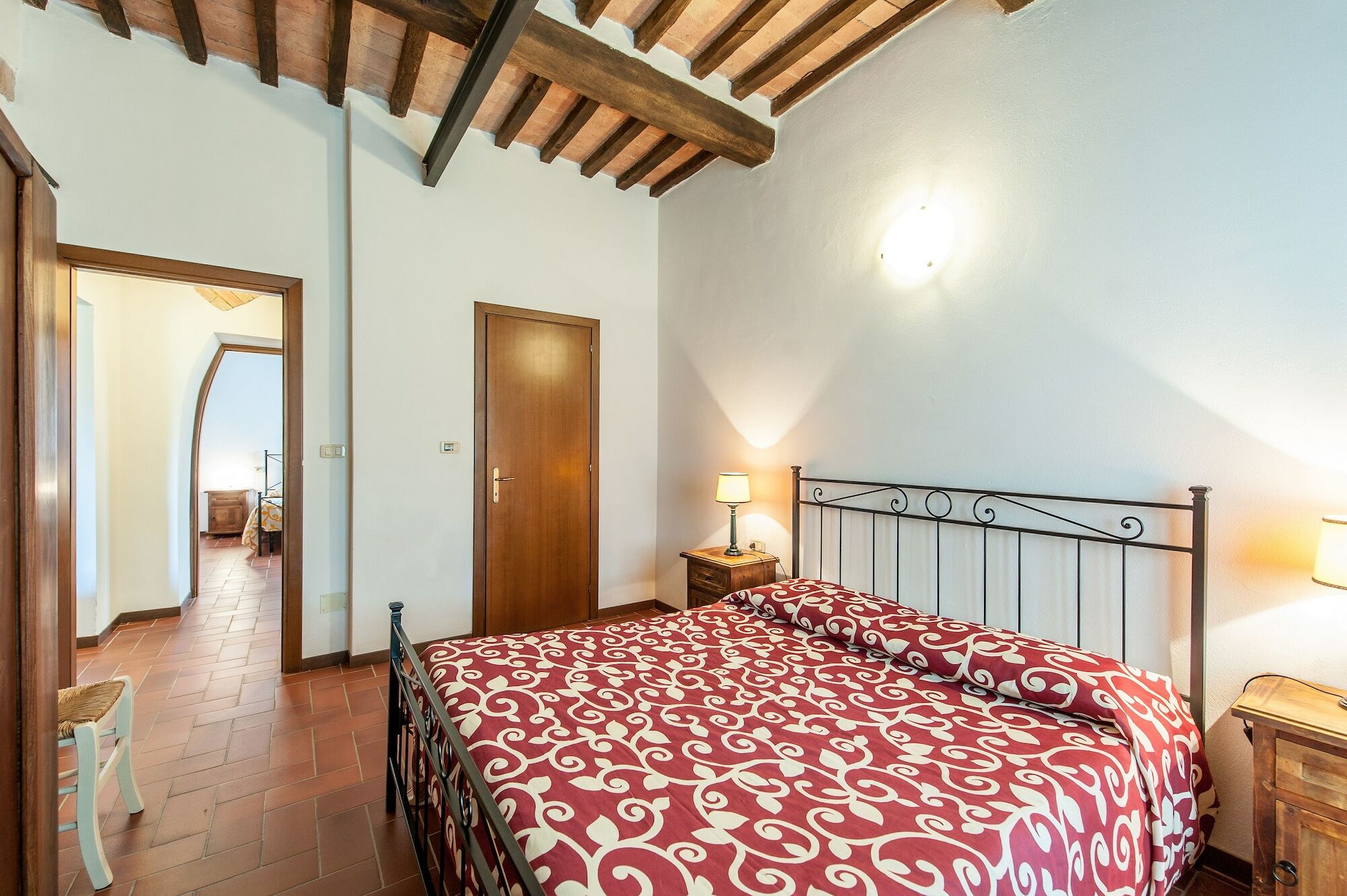 Campospillo Villa Magliano in Toscana Kültér fotó