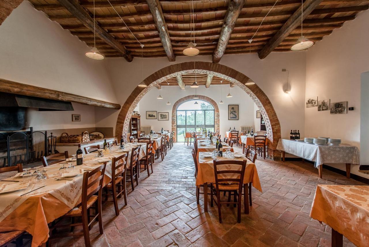 Campospillo Villa Magliano in Toscana Kültér fotó