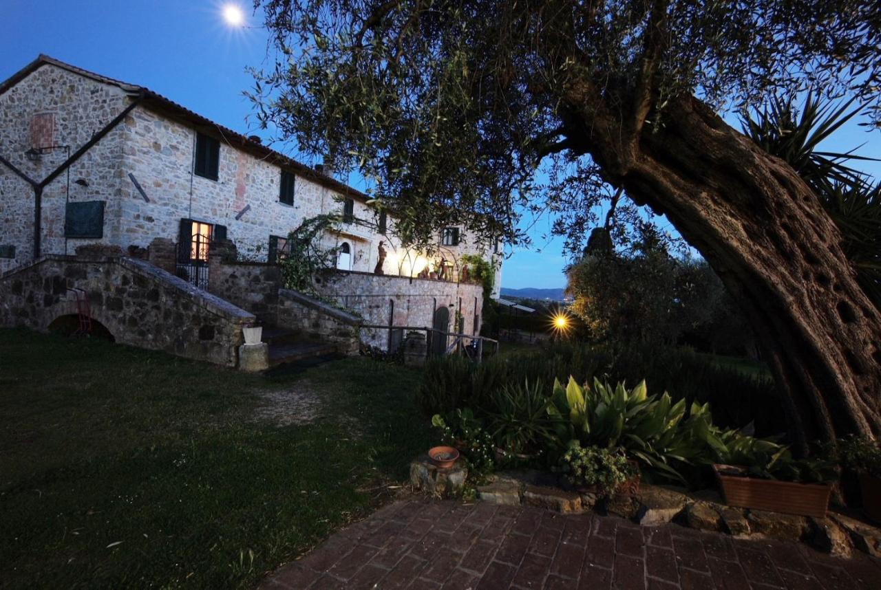 Campospillo Villa Magliano in Toscana Kültér fotó